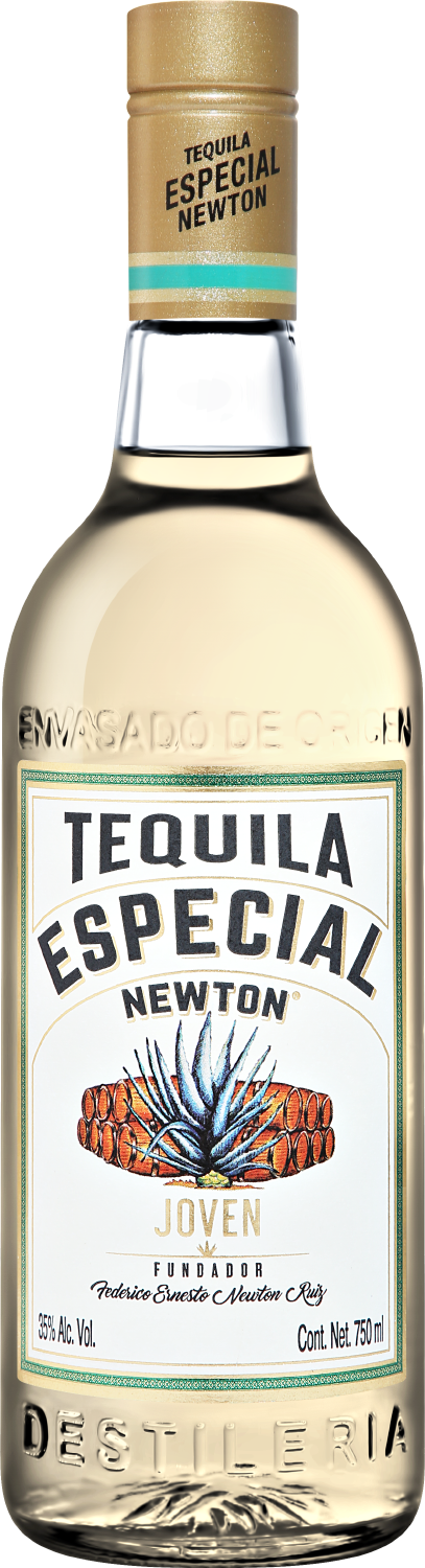 Ньютон Эспесьяль Ховен Санта Лусия - 0.75&nbsp;л