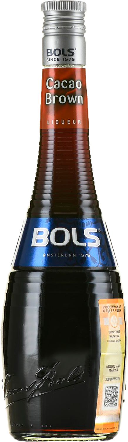Bols Cacao Brown
