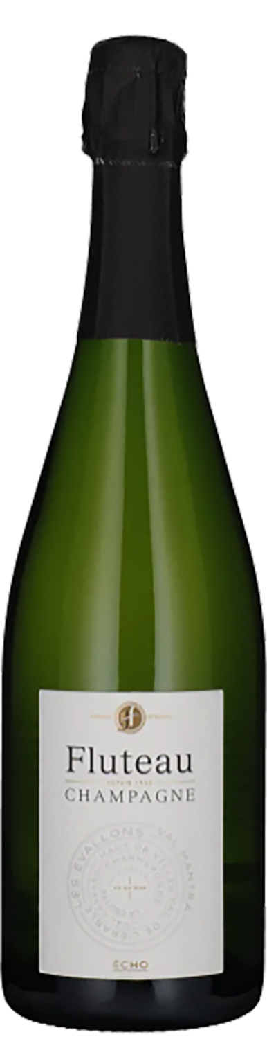 Fluteau Echo Champagne AOC