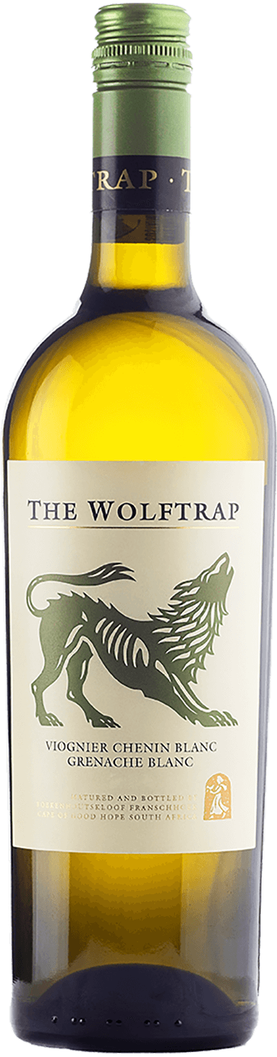 Вольфтреп Вестерн Кейп WO Букенхоутсклуф 0.75&nbsp;л