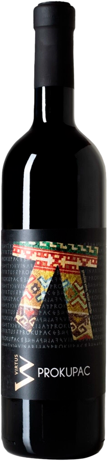 Виртус Прокупац 0.75&nbsp;л