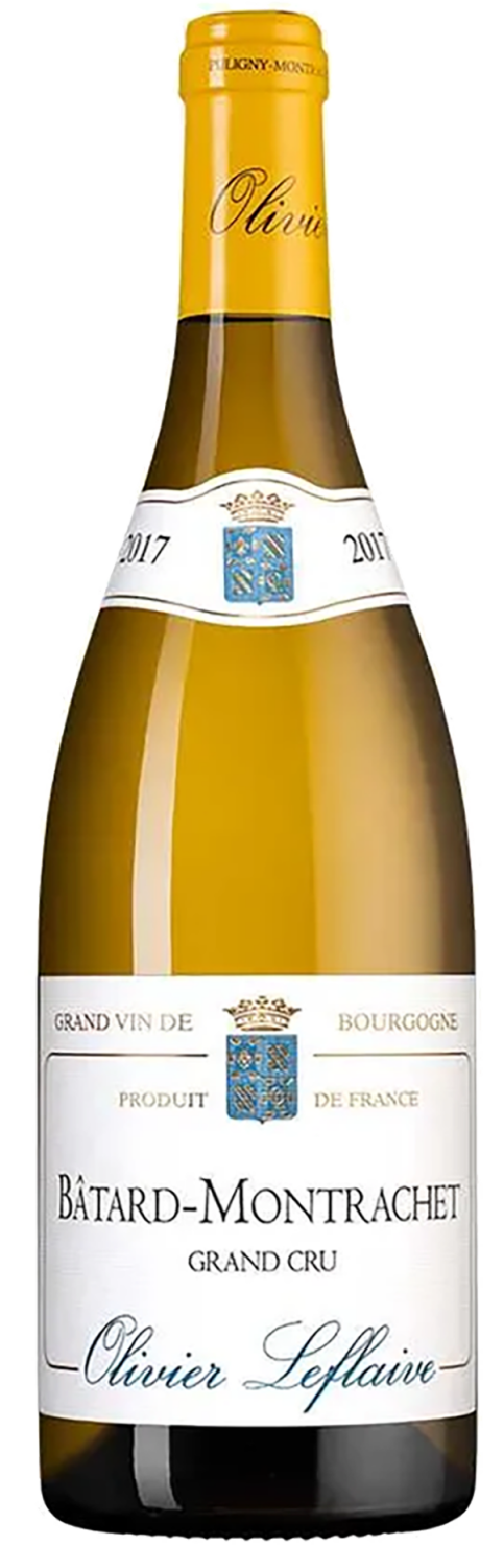 Batard-Montrachet Grand Cru AOC Olivier Leflaive Freres
