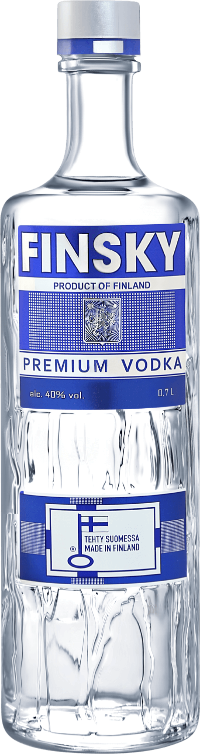 Finsky finsky
