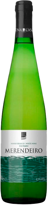 Мерендейро Бранко Каза да Фонте Пекена 0.75&nbsp;л
