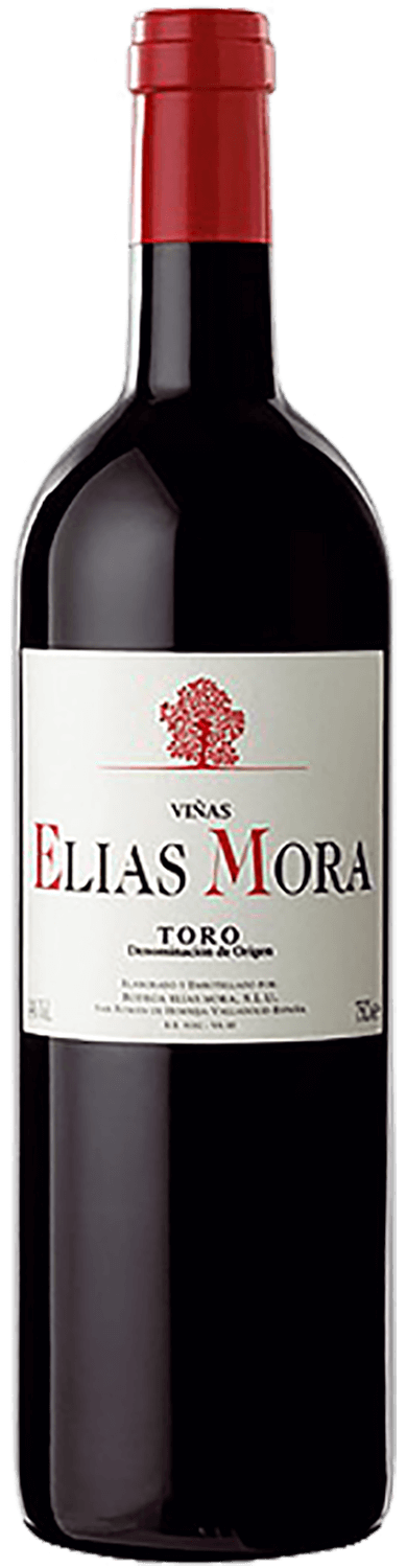 Vinas Elias Mora Toro DO