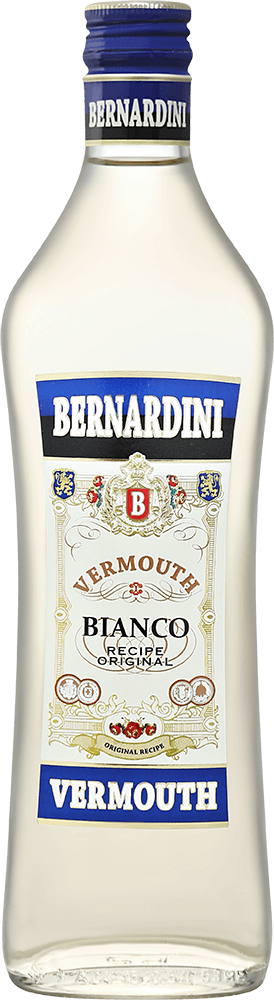 Bernardini Vermouth Bianco vermouth di torino bianco perlino