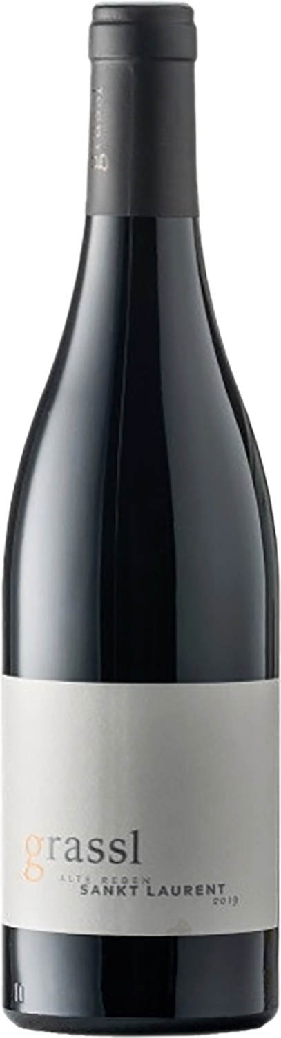 Грассл Санкт Лаурент Альте Ребен Карнунтум DAC 0.75&nbsp;л