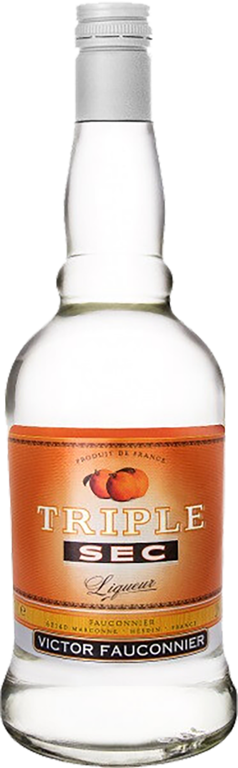 Victor Fauconnier Triple Sec