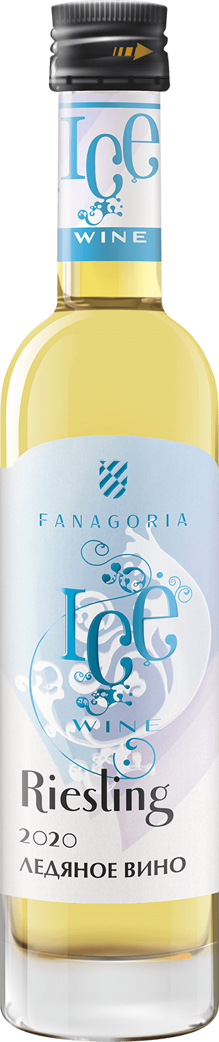 Ice Wine Riesling Fanagoria цена и фото