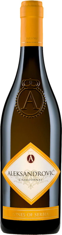 Aleksandrovic Chardonnay