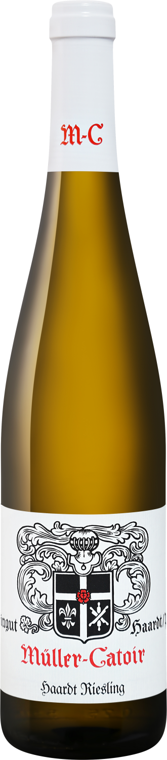 Riesling Haardt Pfalz Muller-Catoir