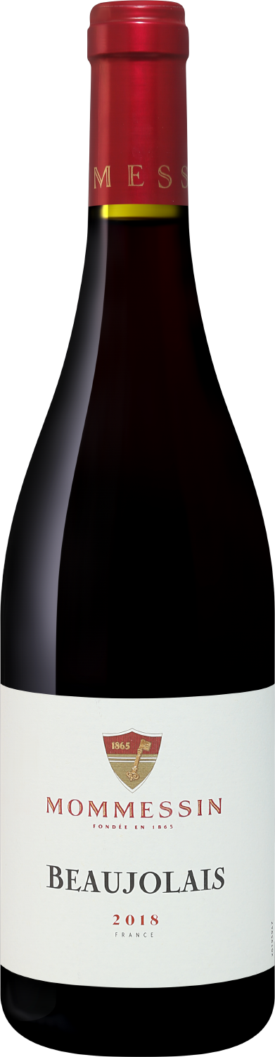 Beaujolais AOC Mommessin