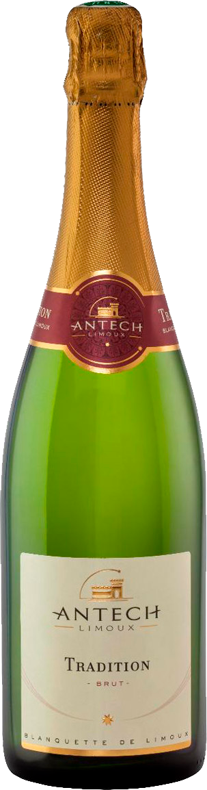 Antech Blanquette de Limoux AOC Tradition Brut