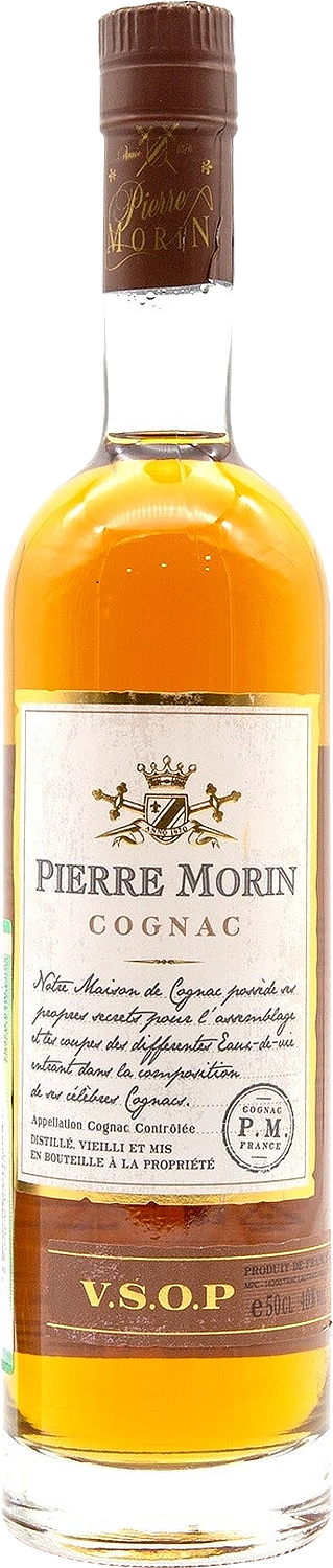 Pierre Morin Cognac VSOP