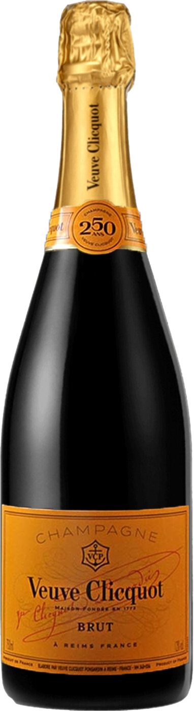 Veuve Clicquot Ponsardin Champagne AOC Brut ponsardin brut nv veuve clicquot