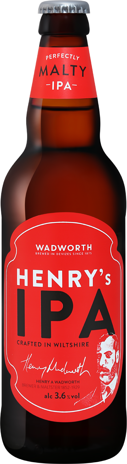 Wadworth IPA