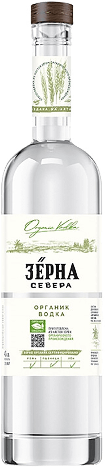 Зёрна Севера 0.7&nbsp;л