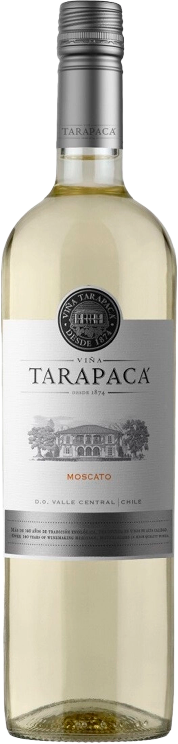 Tarapaca Moscato Central Valley DO
