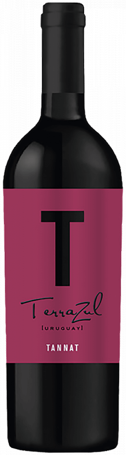 Таннат Терразул 0.75&nbsp;л