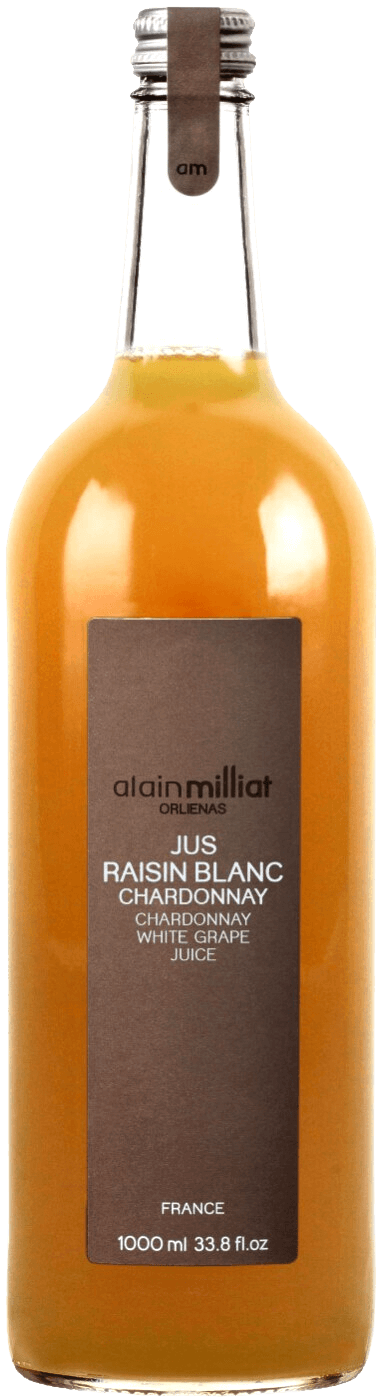 Alain Milliat Jus de Raisin Blanc Chardonnay