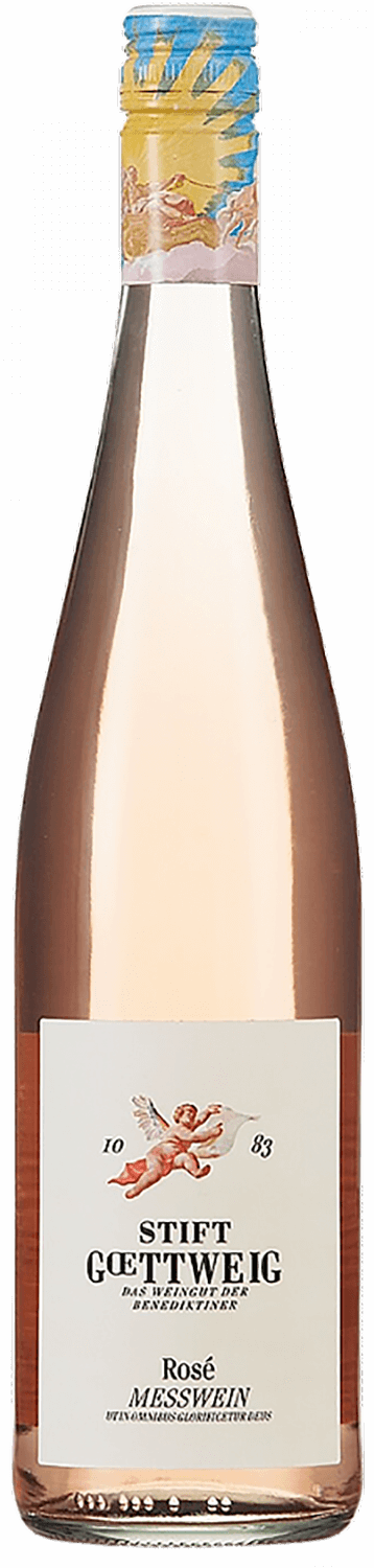 Розе Нижняя Австрия Штифт Готвайг 0.75&nbsp;л