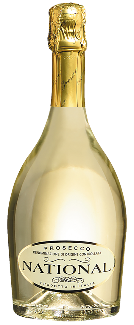 National Prosecco DOC Terre Gaie