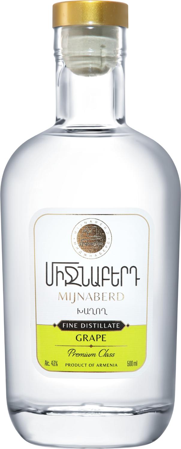 Миджнаберд Виноград 0.5&nbsp;л