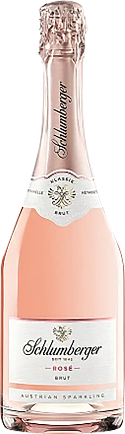 Schlumberger Rose Brut Klassik