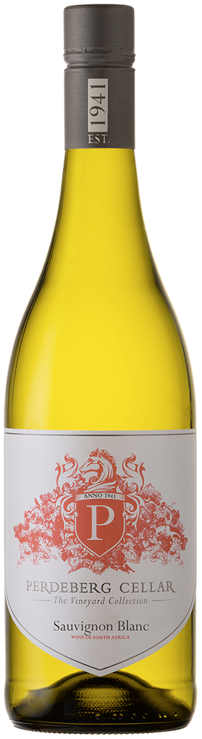 Виньярд Коллекшн Совиньон Блан Пердеберг 0.75&nbsp;л