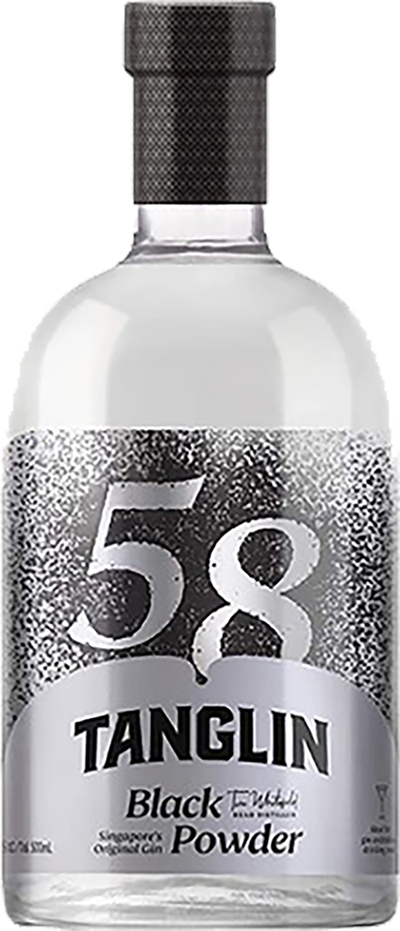 Танглин Блэк Паудер 0.5&nbsp;л