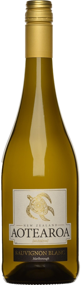 Aotearoa Sauvignon Blanc Marlborough Einig-Zenzen