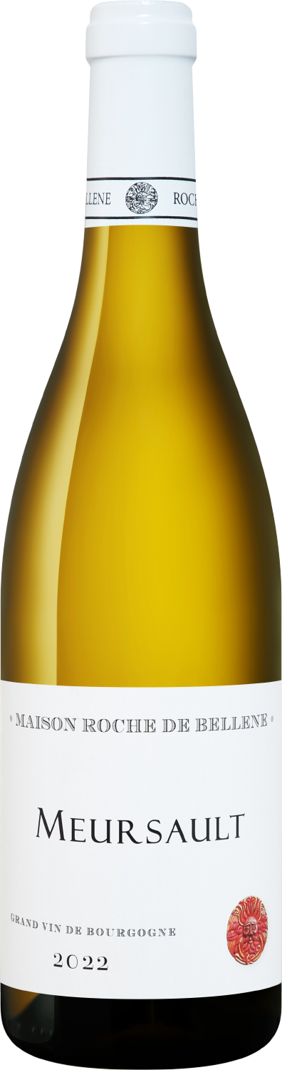 Мерсо AOC Мезон Рош де Беллен 2022 0.75&nbsp;л
