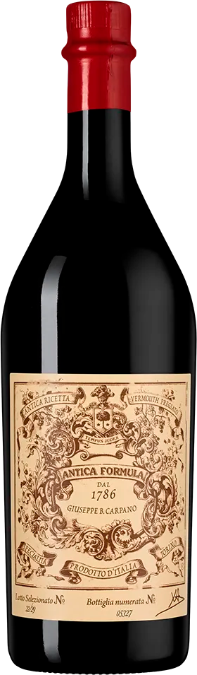 Карпано Антика Формула 1&nbsp;л