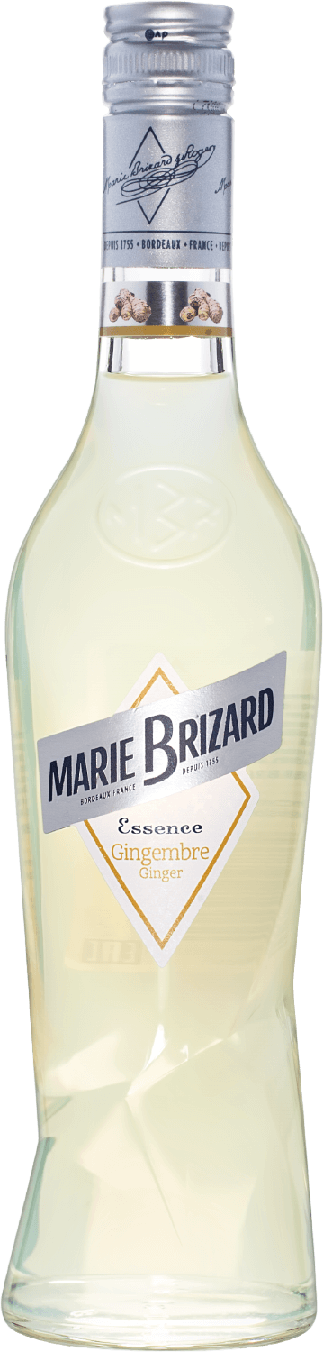 Marie Brizard Essence Gingembre marie brizard essence spicy mix