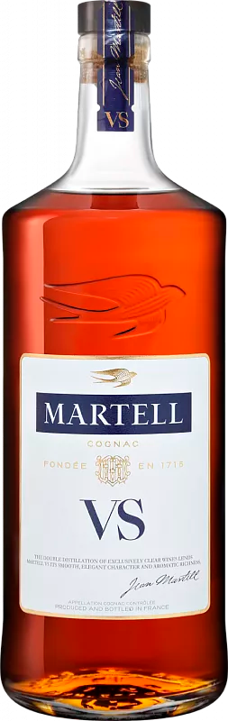 Martell VS Single Distillery