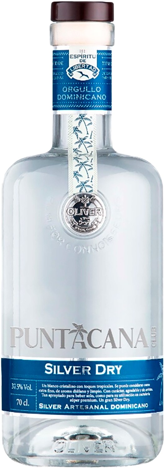 Пунтакана Клаб Сильвер Драй 0.7&nbsp;л