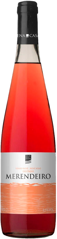 Мерендейро Розе Каза да Фонте Пекена 0.75&nbsp;л