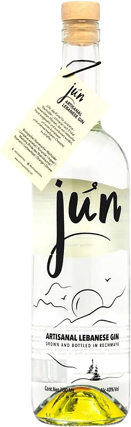 Джун 0.75&nbsp;л