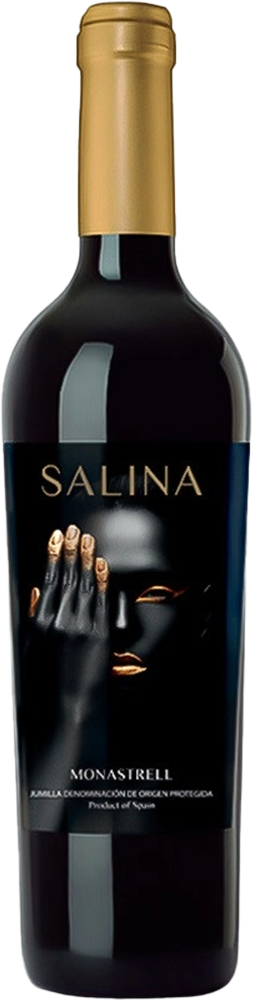 Салина Монастрель Хумилья DO Альсеньо 0.75&nbsp;л