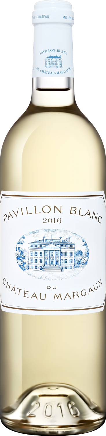 Pavillon Blanc du Chateau Margaux Bordeaux AOC