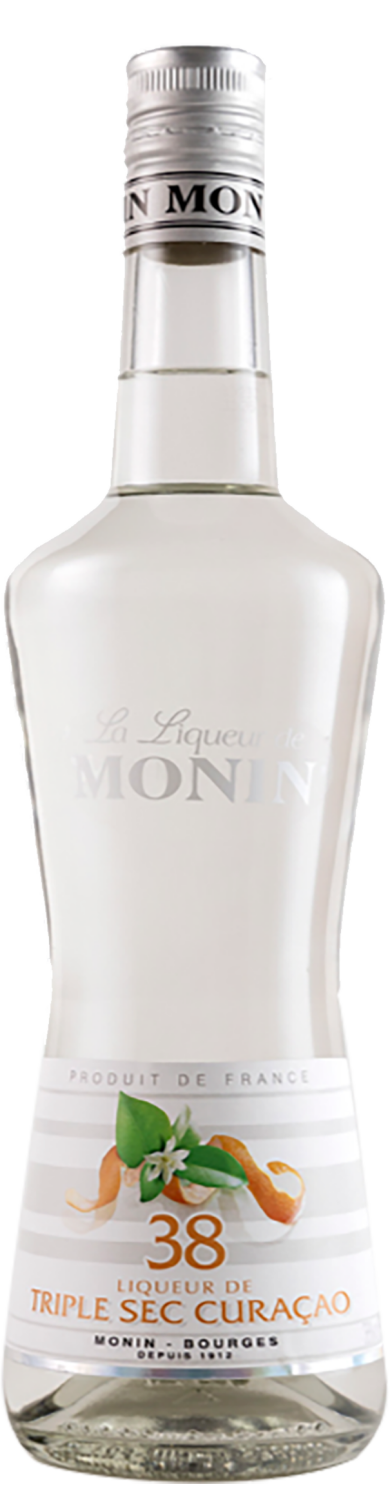 Монин Трипл Сек Кюрасао 0.7&nbsp;л