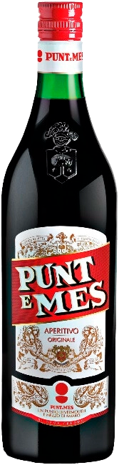 Пунт э Мес 0.75&nbsp;л