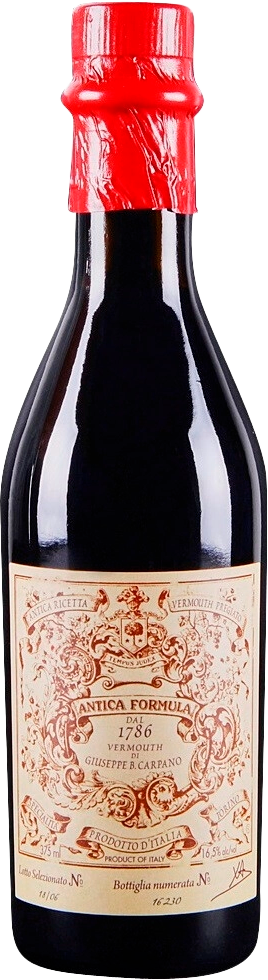 Карпано Антика Формула 0.375&nbsp;л