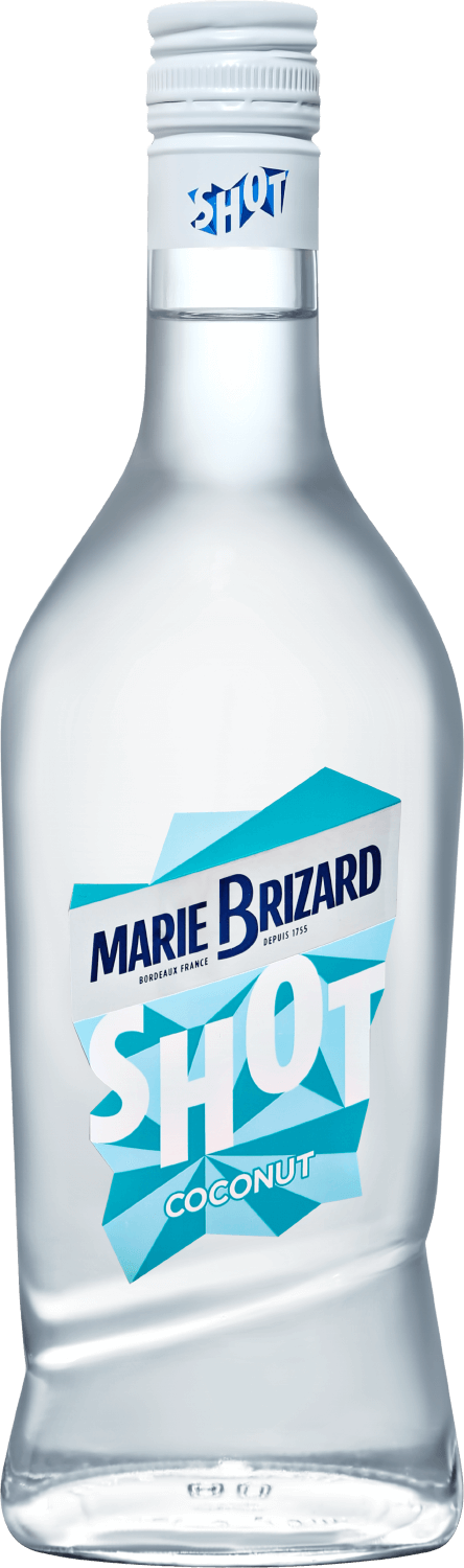 Marie Brizard Shot Coconut