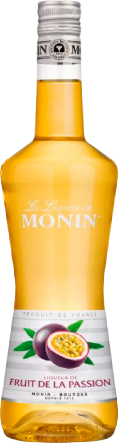 Monin Fruit de la Passion