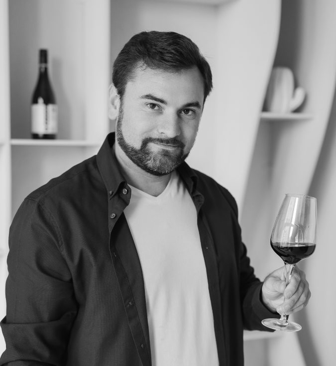 Вадим Мартынюк