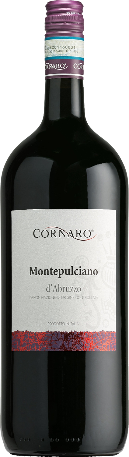 Cornaro Montepulciano d'Abruzzo DOC Cantina Montelliana