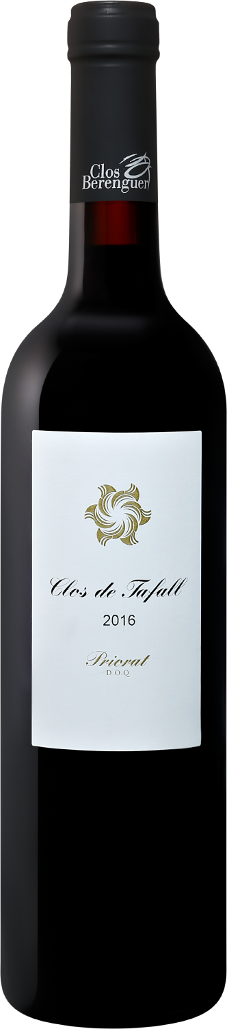 Clos de Tafall Priorat DOQ Clos Berenguer