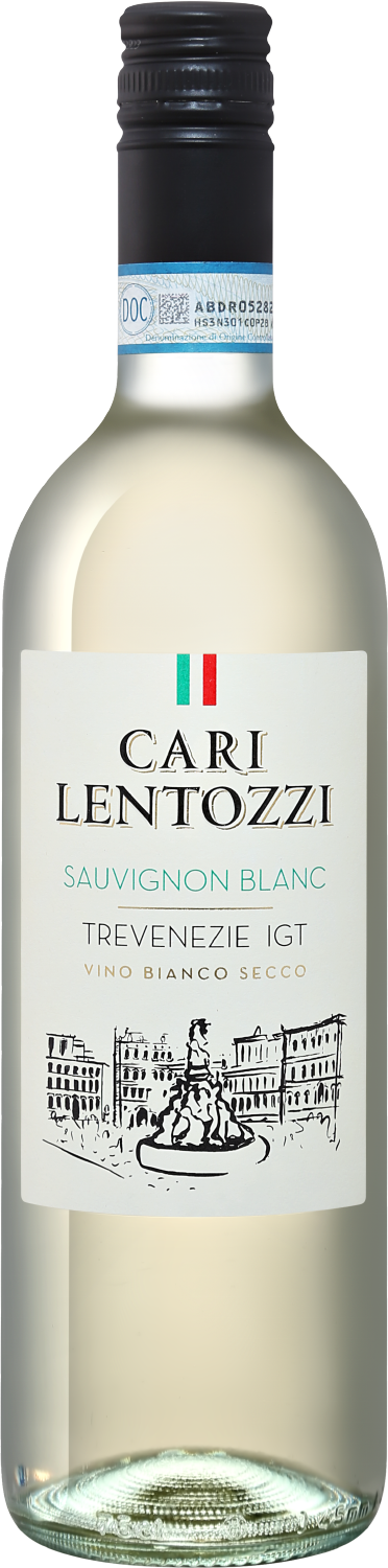 Cari Lentozzi Sauvignon Blanc Trevenezie IGT Villa degli Olmi