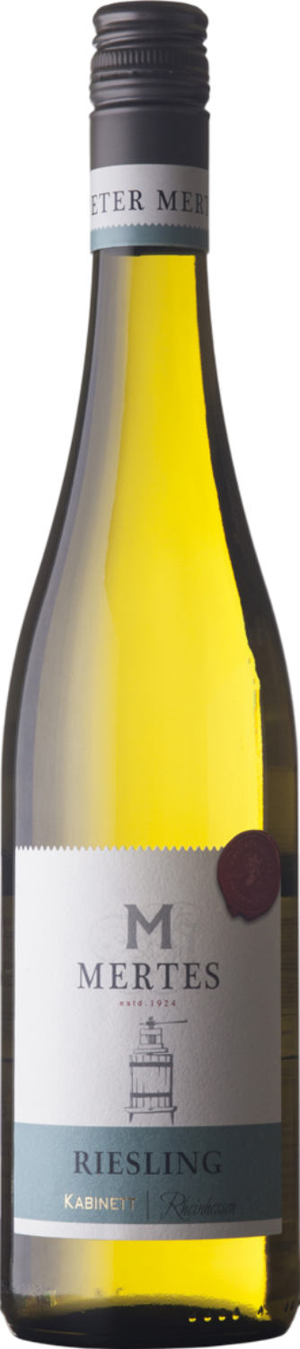 Riesling Kabinett Peter Mertes